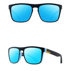 New Square Polarized Retro And Classic Unisex Woman and Men's Sunglasses With  UV400 Protection Sports Driving Glasses - SJB-DIAMOND ELITES