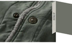 Windbreaker Winter Jacket Men Thick Wool Liner Warm Jackets Male Outdoor Military Mens Coats Chaqueta Hombre Plus Size M-6XL