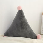 Newborn Baby Room Decoration Plush Toys Nordic Soft Nursing Pillow Breastfeeding For Babies With Different Shapes