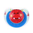 Pacifier with Antidust Lid Safe Newborn Infant Toddler Baby Pacifier Silicone Nipple Soother Infant Pacifier For Baby