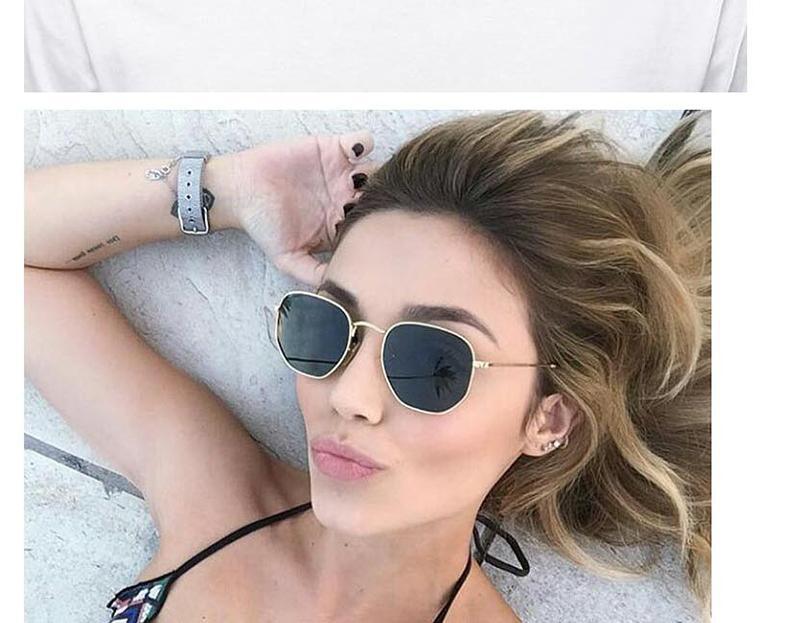 Luxury Sunglasses Form Man and Woman Unisex Metal Classic Sunglasses With Metal Frame and Pilarized Glasses In Vintage Style Driving Eyewear Oculos De Sol Masculino Sunglasses With UV400Glasses - SJB-DIAMOND ELITES