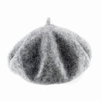 Modern Art Baby Hat for Girls Candy Beret Hat Kids Caps for Girls In elegant caps