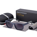 Matte Black Sunglasses Eyewear Accessories Spring Sun glasses Polarized Sports Gradient Eyewear for Women and Men With UV400 Protection - SJB-DIAMOND ELITES