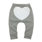 Pants baby Girl Boy 6-24 months baby  pants trousers Baby Infant cartoon for boys girls