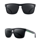 New Square Polarized Retro And Classic Unisex Woman and Men's Sunglasses With  UV400 Protection Sports Driving Glasses - SJB-DIAMOND ELITES