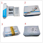 Hot Sales 10.1 INCH T4-129L Tablet PC 3GB RAM 32GB ROM Android 9.0 MTK8765 Quad Core 1280 x 800 pixels WIFI Lootquake LLC