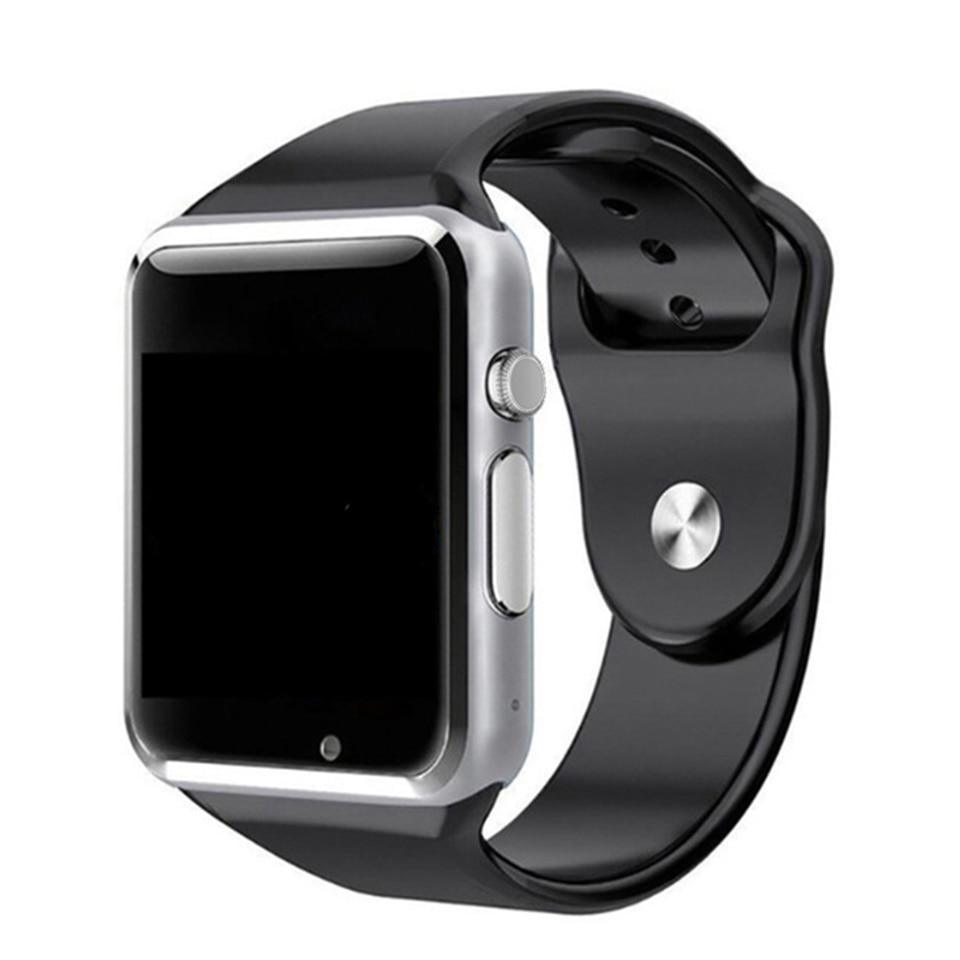 Famous Hot Selling Unisex Smart Watch For Men and Woman With Bluetooth SIM Telephone Card Watch Support Android and IOS Sistems - SJB-DIAMOND ELITES