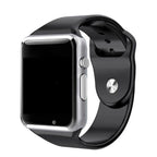 Famous Hot Selling Unisex Smart Watch For Men and Woman With Bluetooth SIM Telephone Card Watch Support Android and IOS Sistems - SJB-DIAMOND ELITES