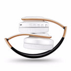 STEVVEX Bluetooth Headphones With Microphone Wireless Stereo Headset Music For Smart Phones mp3 sports - SJB-DIAMOND ELITES