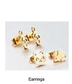 Fashion Anxiety Fidget Rings Adjustable for Women Simple Gold Color Round Beads Rotate Freely Ring Jewelry Anti Stress Gifts