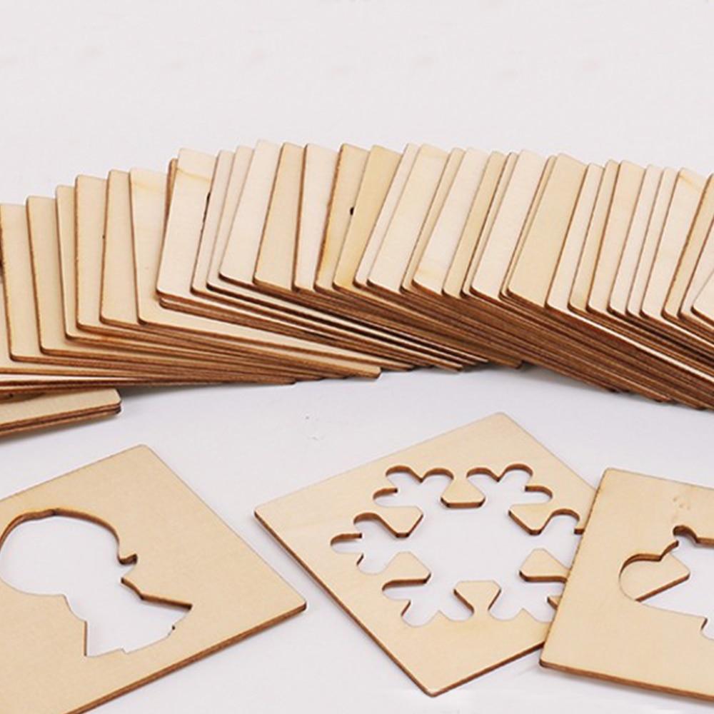 100Pcs Baby Toys Drawing Toys Coloring Board Children Creative Doodles Early Learning Education Toy Boy Girl Learn Drawing Tools - SJB-DIAMOND ELITES