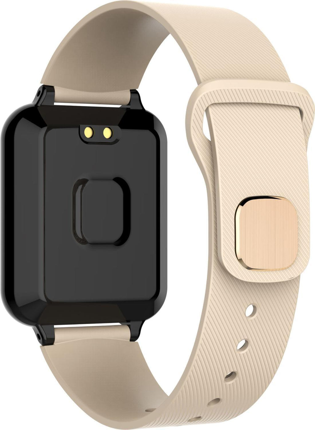 Modern B57 Smart Watch With Waterproof IP67 Protection and Heart Rate Monitor & Blood Pressure Sport Unisex Watch For Men and Women Smartwatch - SJB-DIAMOND ELITES
