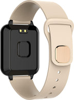 Modern B57 Smart Watch With Waterproof IP67 Protection and Heart Rate Monitor & Blood Pressure Sport Unisex Watch For Men and Women Smartwatch - SJB-DIAMOND ELITES