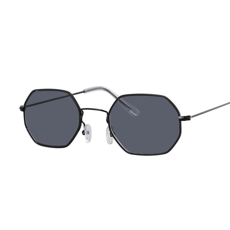 Yellow Women Retro Brand Designer Classic Sunglasses For Ladies Luxury Ladies Mirror Female Oculos de sol - SJB-DIAMOND ELITES