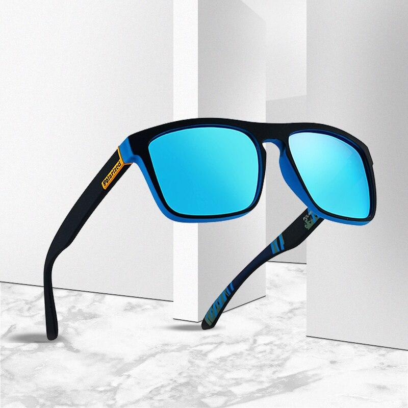 New Square Polarized Retro And Classic Unisex Woman and Men's Sunglasses With  UV400 Protection Sports Driving Glasses - SJB-DIAMOND ELITES