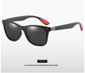 Sport Popular Classic Polarized Sunglasses For Men And  Women Brand Design For Driving Party Square Frame Sun Glasses With UV400 Protection - SJB-DIAMOND ELITES