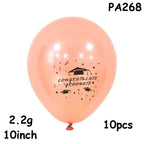 Luxury NEW High Quality Decor Ballons 10/20/30/40pcs Happy Birthday Balloon Latex Ballon Inflatable Birthday Party Decoration Baloons Anniversaire - SJB-DIAMOND ELITES