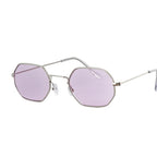 Yellow Women Retro Brand Designer Classic Sunglasses For Ladies Luxury Ladies Mirror Female Oculos de sol - SJB-DIAMOND ELITES