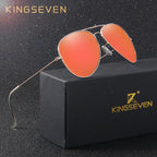 Luxury Popular TOP Brand Retro Classic Sunglasses Polarized Women and Man UnisexSunglasses For Summer 2020 Fashion Oculos  de sol - SJB-DIAMOND ELITES
