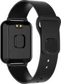 Modern B57 Smart Watch With Waterproof IP67 Protection and Heart Rate Monitor & Blood Pressure Sport Unisex Watch For Men and Women Smartwatch - SJB-DIAMOND ELITES