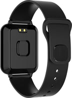 Modern B57 Smart Watch With Waterproof IP67 Protection and Heart Rate Monitor & Blood Pressure Sport Unisex Watch For Men and Women Smartwatch - SJB-DIAMOND ELITES
