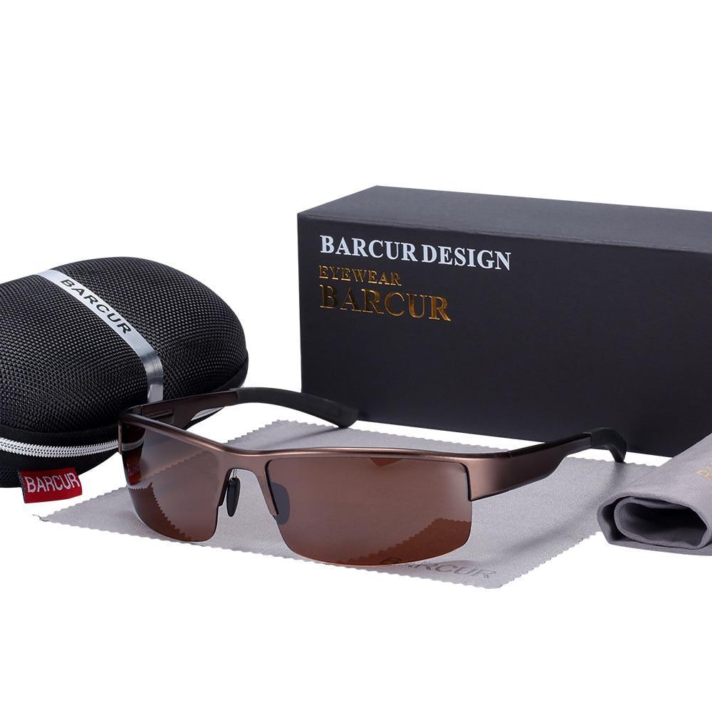 Luxury Elegant Retro Moder Oversized Square Polarized Famous Sunglasses For  Male and Female With UV400 Protection - SJB-DIAMOND ELITES