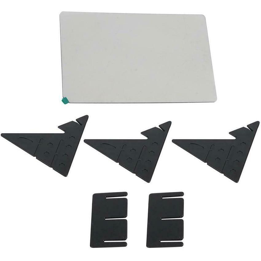 Kids LED Projection Drawing Copy Board Projector Painting Tracing Board Sketch Specular Reflection - SJB-DIAMOND ELITES