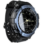 Modern Sport Smart Watch Professional 5ATM Waterproof Bluetooth Call Reminder Digital Smart Watch For ios and Android Sistems - SJB-DIAMOND ELITES