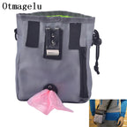 Dog Training Treat Bags