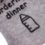 Cute Stylish Infant Baby Socks Combed Cotton Toddler Anti Slip Socks For Baby Boys And Girls Stevvex