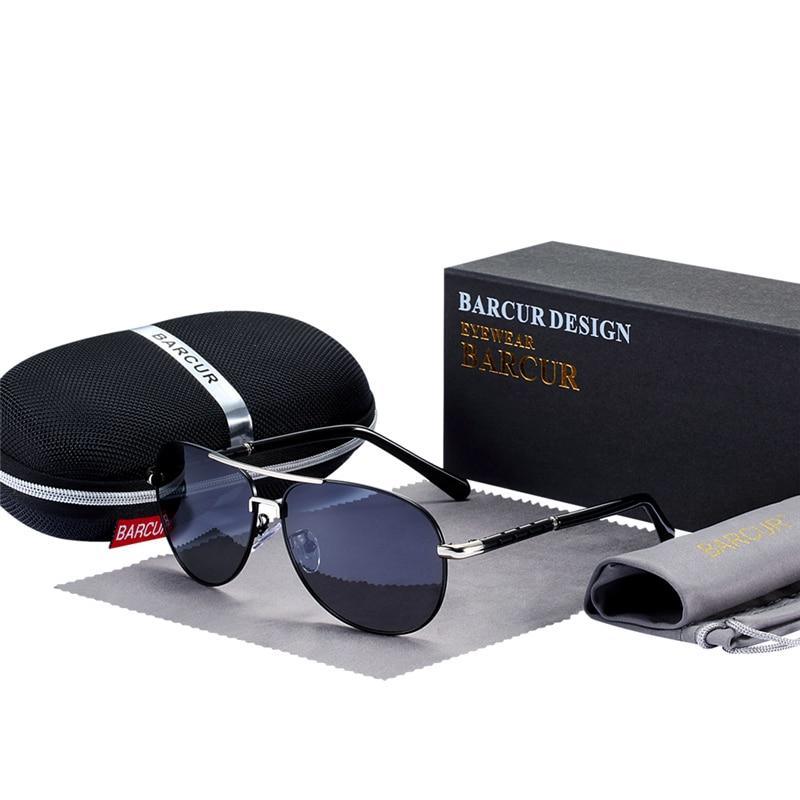 Elegent Vintage Polarized Sunglasses Fashion Eyewear Sunglasses Travel For Women and Men With UV400 Protection - SJB-DIAMOND ELITES