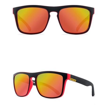 New Square Polarized Retro And Classic Unisex Woman and Men's Sunglasses With  UV400 Protection Sports Driving Glasses - SJB-DIAMOND ELITES