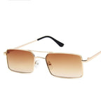Classic Retro Sunglasses Women Glasses Lady Luxury Steampunk Metal Sun Glasses Vintage Mirror Oculos De Sol Feminino With UV400 Protection In Retro Modern Style