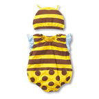 Modern New Baby Boy and Girl Rompers Infant Toddler Boy Girl Summer clothes Romper cotton Jumpsuit Costume For Kids