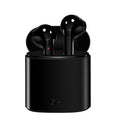 Luxury Modern STEVVEX Wireless Headphone Bluetooth 5.0 Earphone In-Ear Stereo Earbuds Sports Handsfree Headset Binaural call For Cell Phones - SJB-DIAMOND ELITES