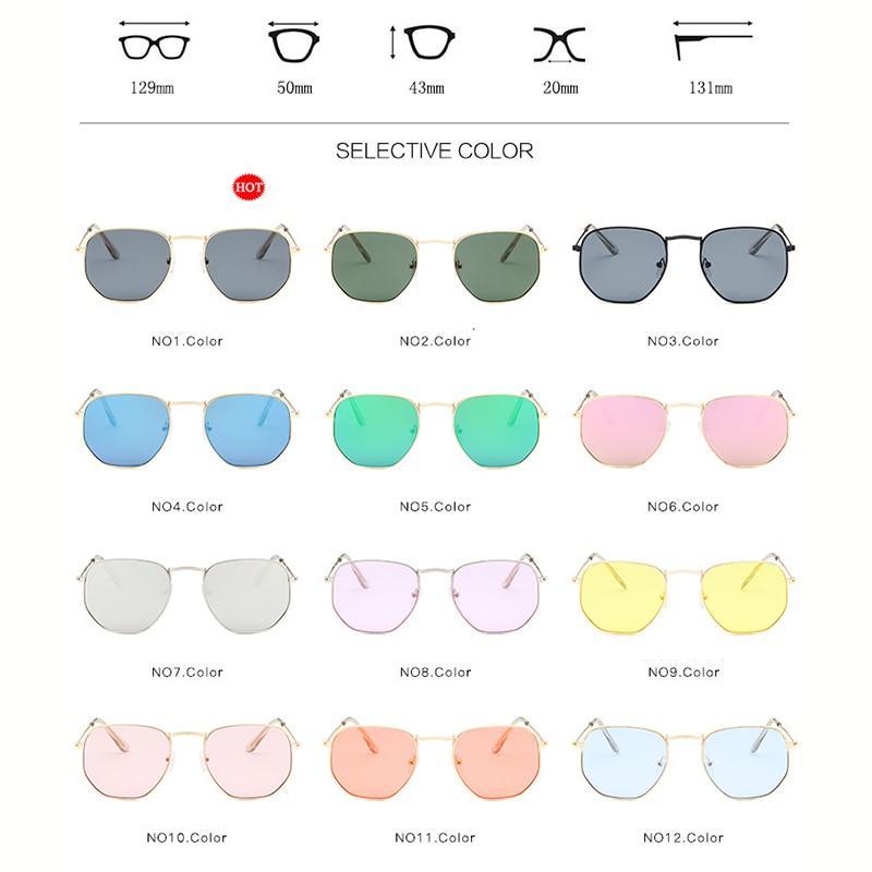 Luxury Sunglasses Form Man and Woman Unisex Metal Classic Sunglasses With Metal Frame and Pilarized Glasses In Vintage Style Driving Eyewear Oculos De Sol Masculino Sunglasses With UV400Glasses - SJB-DIAMOND ELITES