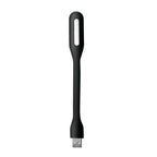 STEVVEX Mini Portable USB LED Lamp Super Bright Book Light Reading Lamp For Power Bank PC Laptop or Notebook - SJB-DIAMOND ELITES