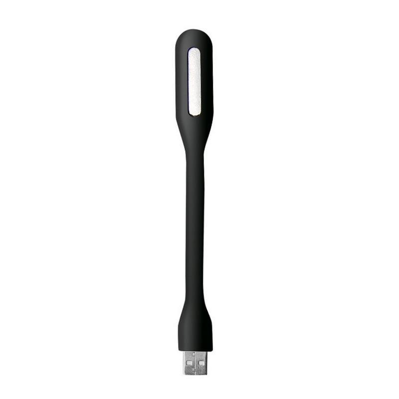 STEVVEX Mini Portable USB LED Lamp Super Bright Book Light Reading Lamp For Power Bank PC Laptop or Notebook - SJB-DIAMOND ELITES