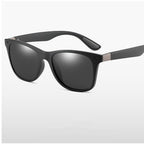 Sport Popular Classic Polarized Sunglasses For Men And  Women Brand Design For Driving Party Square Frame Sun Glasses With UV400 Protection - SJB-DIAMOND ELITES