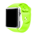 Famous Hot Selling Unisex Smart Watch For Men and Woman With Bluetooth SIM Telephone Card Watch Support Android and IOS Sistems - SJB-DIAMOND ELITES