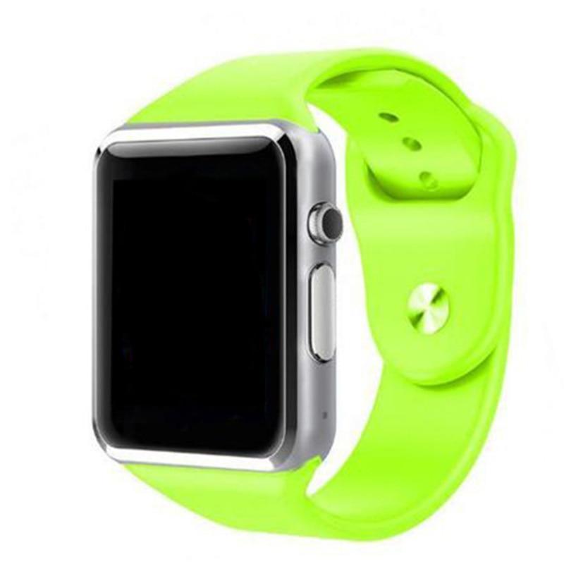 Famous Hot Selling Unisex Smart Watch For Men and Woman With Bluetooth SIM Telephone Card Watch Support Android and IOS Sistems - SJB-DIAMOND ELITES
