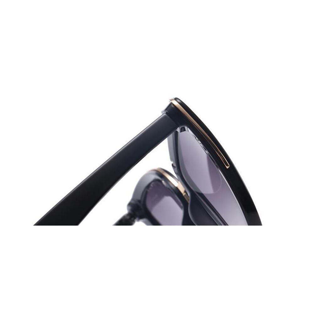 Luxury Modern Luxury Cateye  Woman Vintage Classic Gradient Lady Sunglassese  With  UV400 Protection - SJB-DIAMOND ELITES