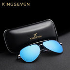 Famous Luxury  Unisex Woman and Man Sunglasses Brand Designer Pilot Polarized Male Sunglasses  Aviation Design NEW 2021 - SJB-DIAMOND ELITES