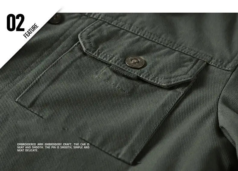 Windbreaker Winter Jacket Men Thick Wool Liner Warm Jackets Male Outdoor Military Mens Coats Chaqueta Hombre Plus Size M-6XL