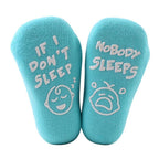 Cute Stylish Infant Baby Socks Combed Cotton Toddler Anti Slip Socks For Baby Boys And Girls Stevvex