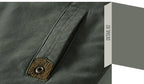 Windbreaker Winter Jacket Men Thick Wool Liner Warm Jackets Male Outdoor Military Mens Coats Chaqueta Hombre Plus Size M-6XL