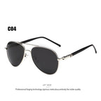 NEW 2020 Luxury Popular Designer Aviation Polarized Sunglasses For Man and Woman  Driving  Sunglasses  Oculos lentes de sol mujer  UV400 - SJB-DIAMOND ELITES