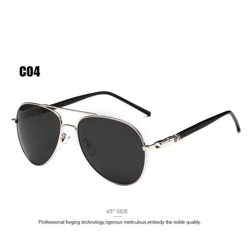 NEW 2020 Luxury Popular Designer Aviation Polarized Sunglasses For Man and Woman  Driving  Sunglasses  Oculos lentes de sol mujer  UV400 - SJB-DIAMOND ELITES