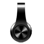STEVVEX Bluetooth Headphones With Microphone Wireless Stereo Headset Music For Smart Phones mp3 sports - SJB-DIAMOND ELITES