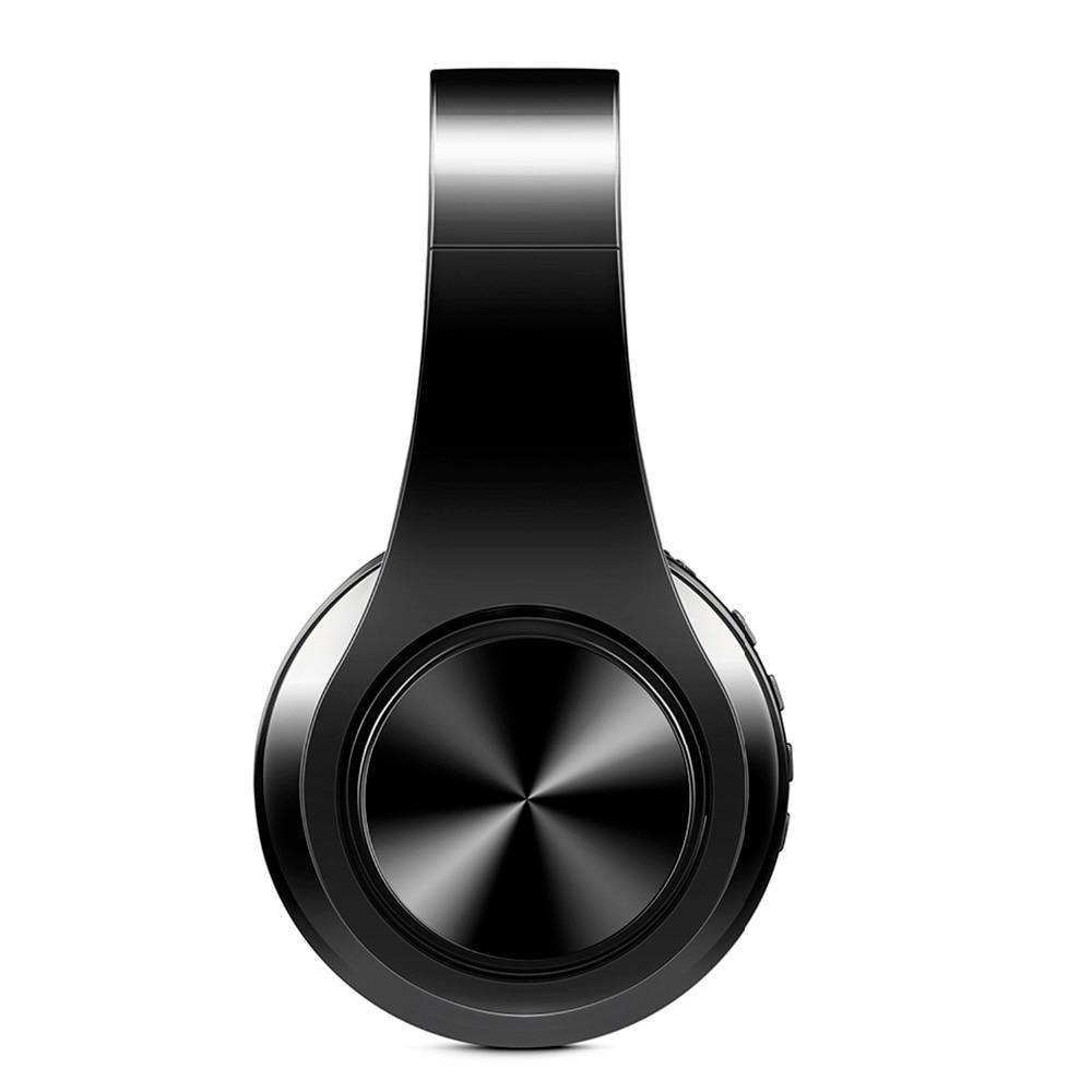 STEVVEX Bluetooth Headphones With Microphone Wireless Stereo Headset Music For Smart Phones mp3 sports - SJB-DIAMOND ELITES
